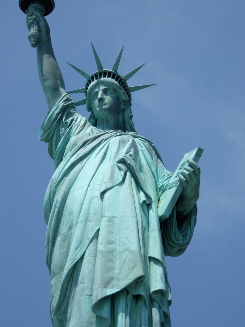 Statue of Liberty photo